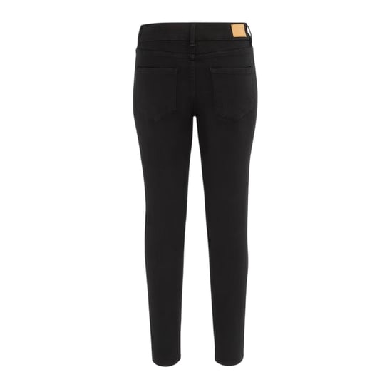 Firetrap Katoenen skinny jeans voor dames (Zwart) - Image 2