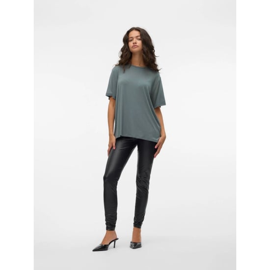 Vero Moda Vmgana mw pl legging noos - - Image 3