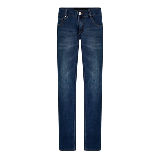 Criminal Damage Heren Skinny Jeans (Donkere wasbeurt) - Image 1