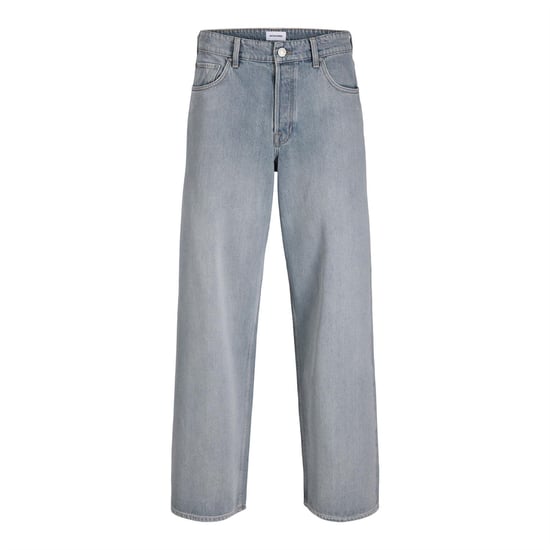 Jack And Jones Herenjeans Dave Classic 244 met wijde pijpen (Blauwe Denim) - Image 1