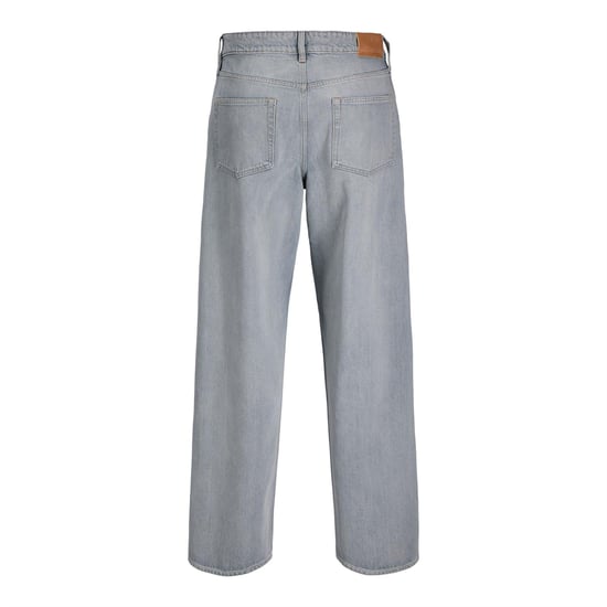Jack And Jones Herenjeans Dave Classic 244 met wijde pijpen (Blauwe Denim) - Image 2