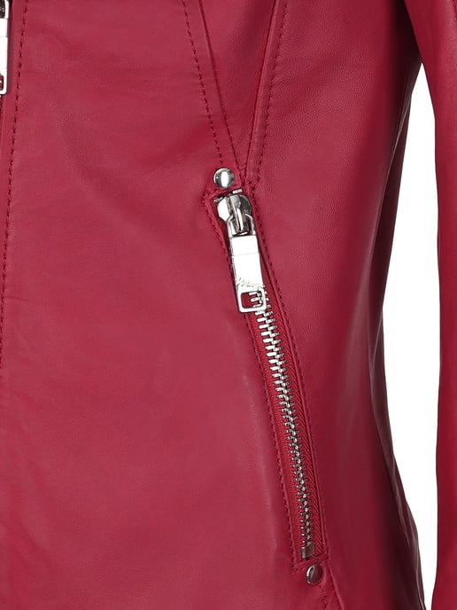 Mustang Lederjacke Indiana - Image 2