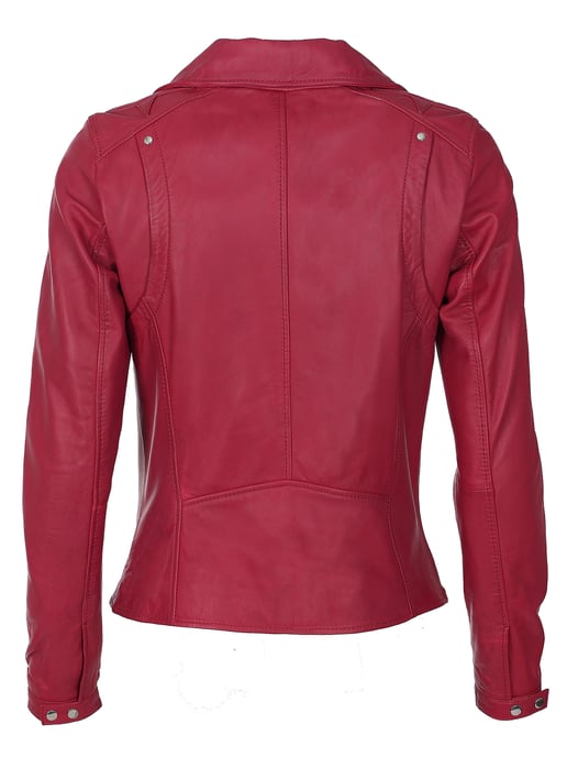 Mustang Lederjacke Indiana - Image 3