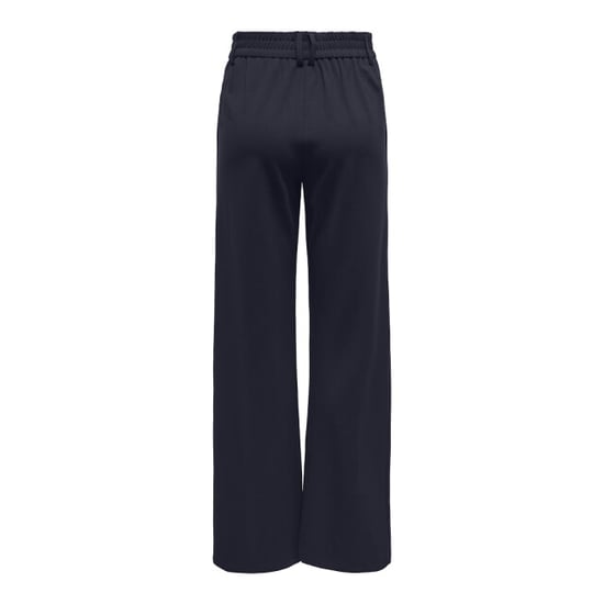 Only Onlpoptrash life mw straight pnt noos navy - Image 2