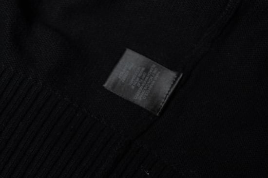 Marc Jacobs, gebreide cardigan met hart van kralen - Image 5