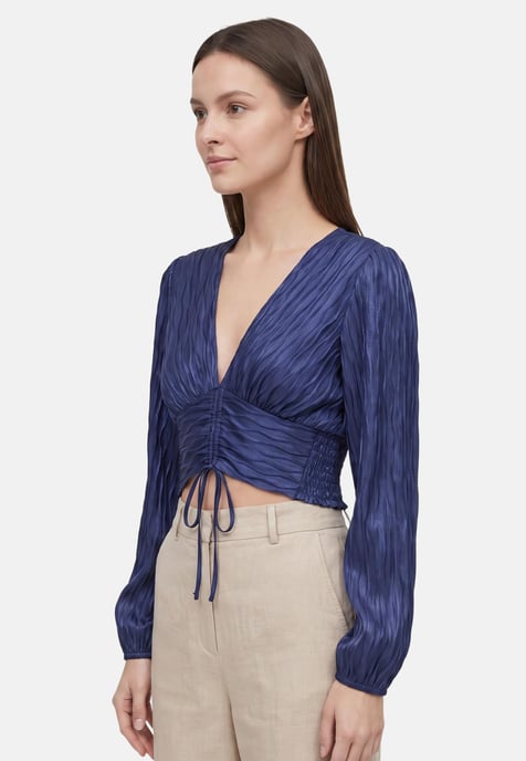 Chiara Ferretti Blouse Women - Image 2