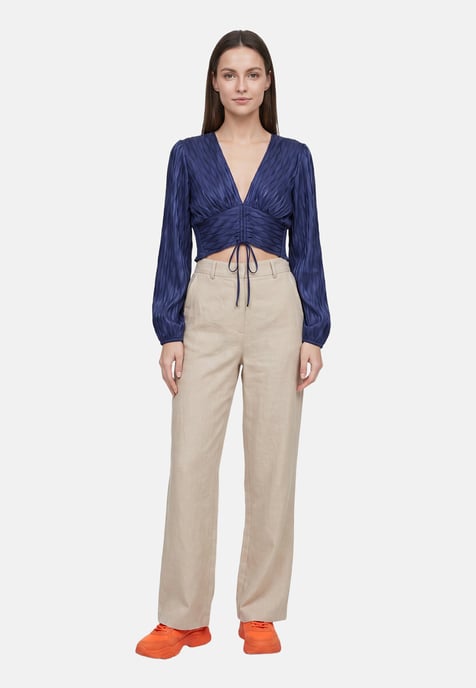 Chiara Ferretti Blouse Women - Image 3