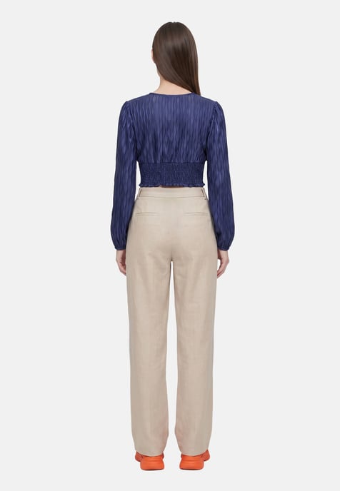 Chiara Ferretti Blouse Women - Image 4