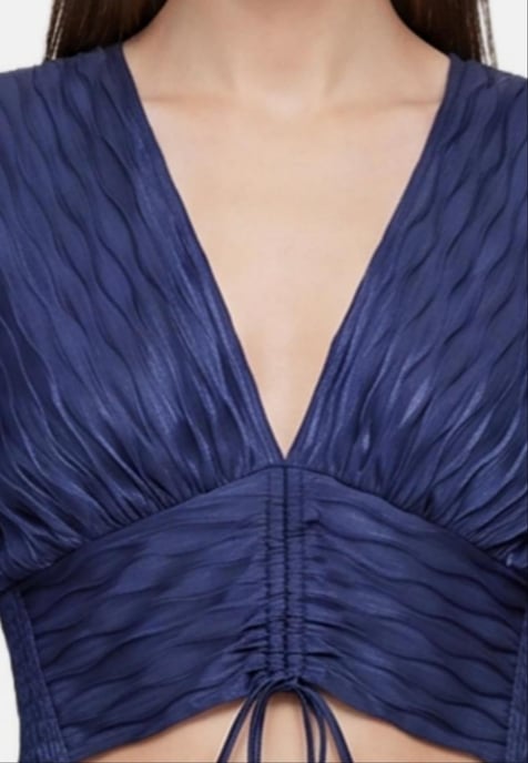 Chiara Ferretti Blouse Women - Image 5