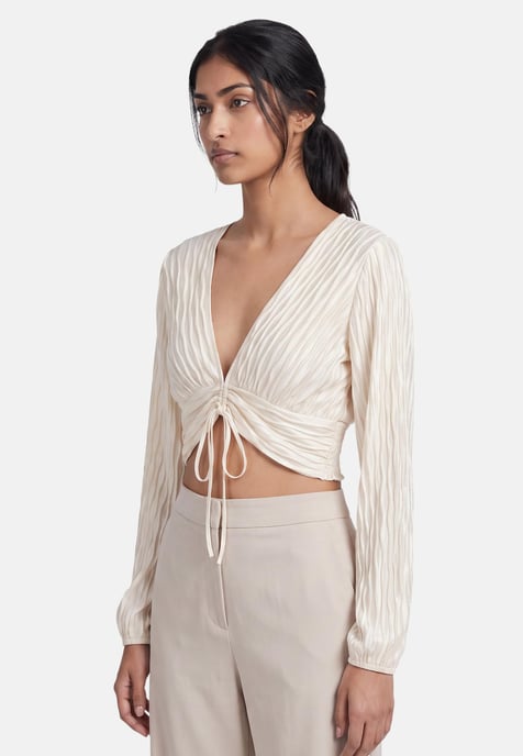 Chiara Ferretti Blouse Women - Image 2