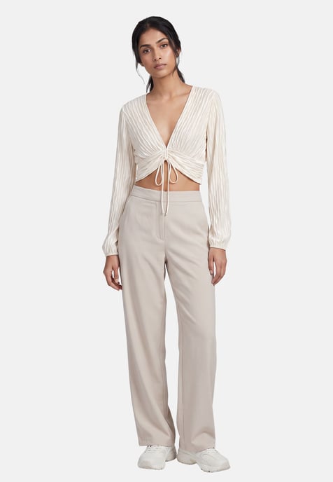 Chiara Ferretti Blouse Women - Image 3