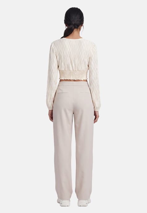 Chiara Ferretti Blouse Women - Image 4
