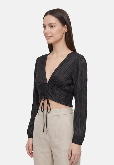 Chiara Ferretti Blouse Women - Image 2