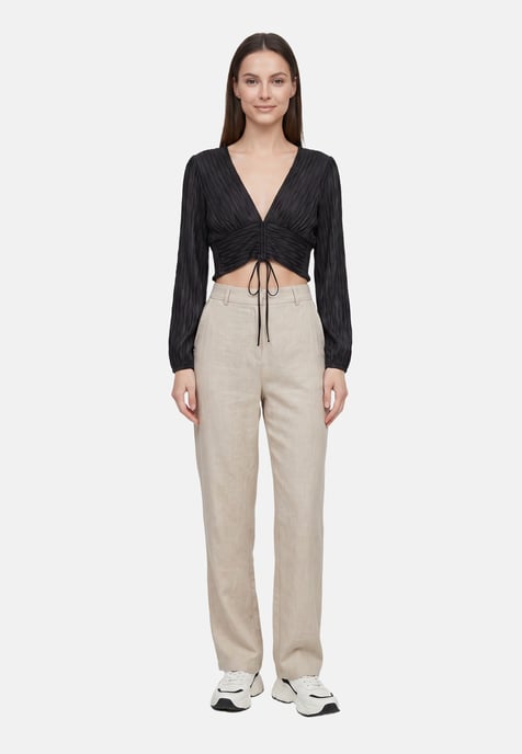Chiara Ferretti Blouse Women - Image 3