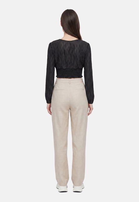 Chiara Ferretti Blouse Women - Image 4