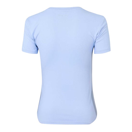 USA Pro Polyamide T-shirt voor dames (Brunnera Blauw) - Image 2