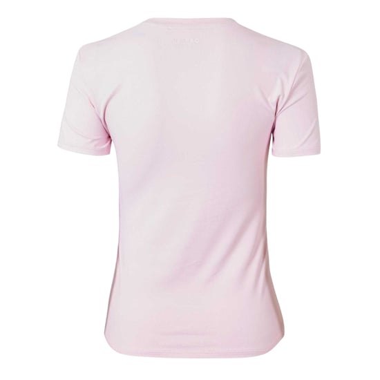 USA Pro Polyamide T-shirt voor dames (Roze) - Image 2