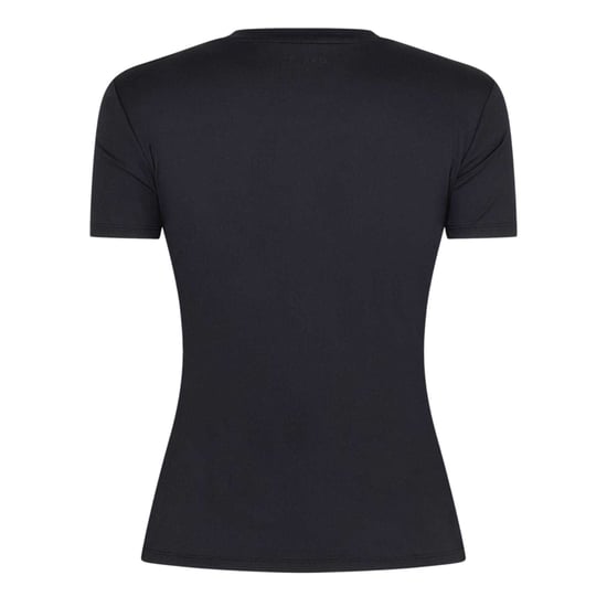 USA Pro Polyamide T-shirt voor dames (Zwart) - Image 3