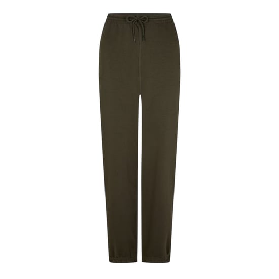 Reebok Unisex Adult Fleece Jogging Bottoms (Army Green) - Image 2