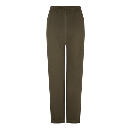 Reebok Unisex Adult Fleece Jogging Bottoms (Army Green) - Image 3