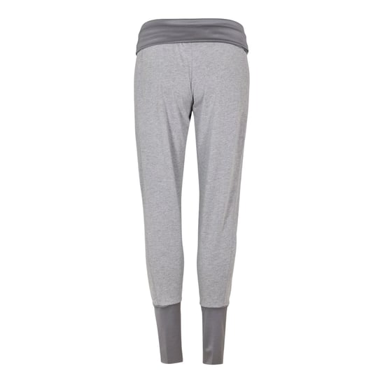 Puma Dames/Dames Fleece Joggingbroek (Grijs) - Image 3