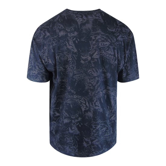 Korte Mouwen T-shirt in Zwart - Image 2
