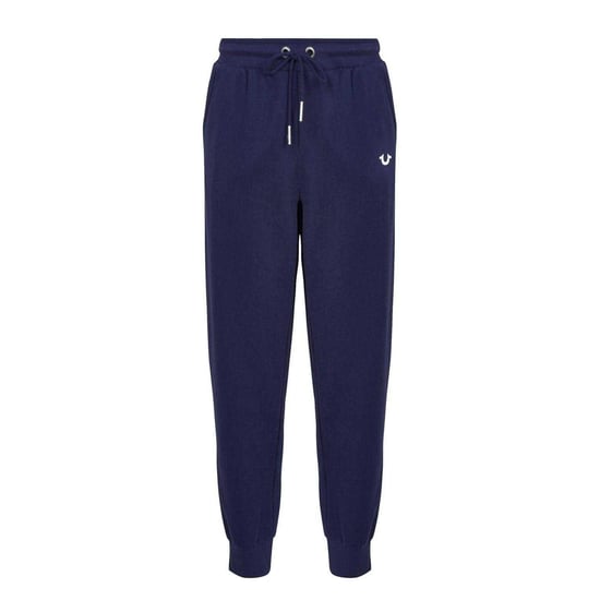 True Religion Katoenen joggingbroeken voor dames (Marine) - Image 2