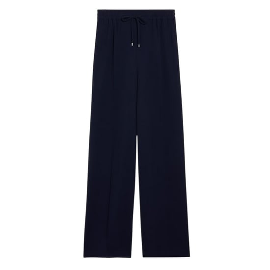 Ted Baker Joggingbroeken met open zoom voor dames (Donkerblauw) - Image 1