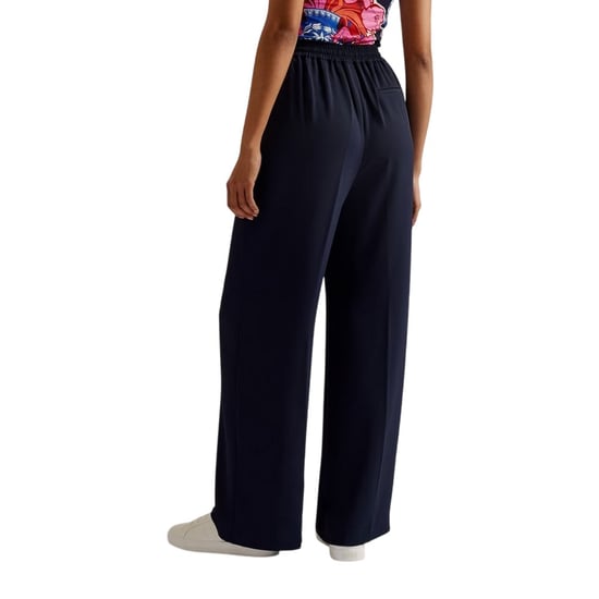 Ted Baker Joggingbroeken met open zoom voor dames (Donkerblauw) - Image 2