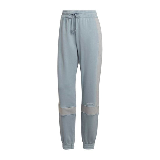 Essentials Dam 3-Stripes Joggers (Grå) - Image 1