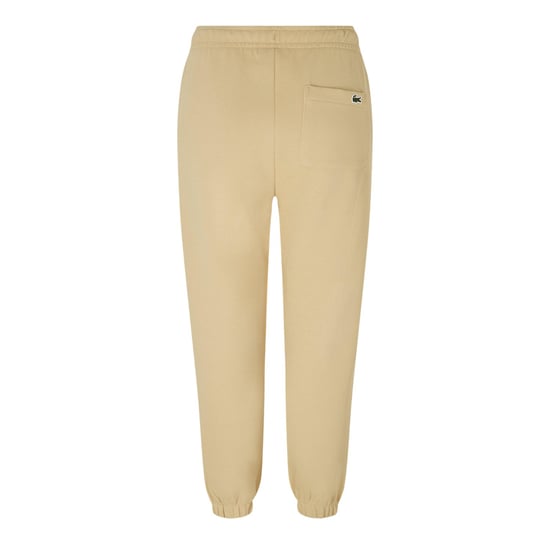 Lacoste Piqué-joggingbroeken voor dames (Croissant) - Image 2