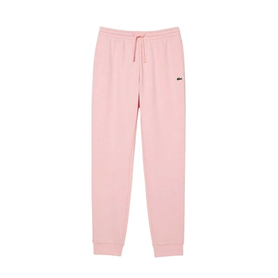 Lacoste Joggingbroeken van polykatoen voor dames (Roze) - Image 1