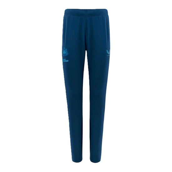 Castore Trainingsbroek voor heren van Newcastle United FC (Blauw) - Image 1