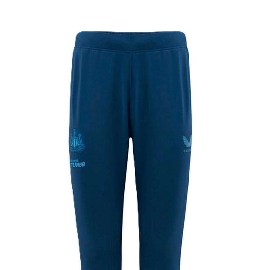 Castore Trainingsbroek voor heren van Newcastle United FC (Blauw) - Image 3