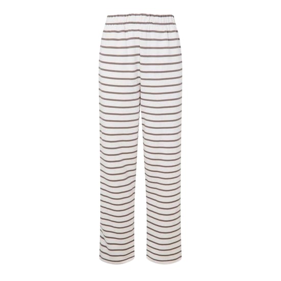 Pieces Dames/Dames Sweatbroeken (Morello) - Image 1