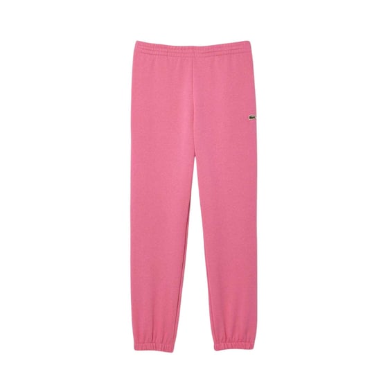 Lacoste Heren Sweatbroek Regular (Roze) - Image 2
