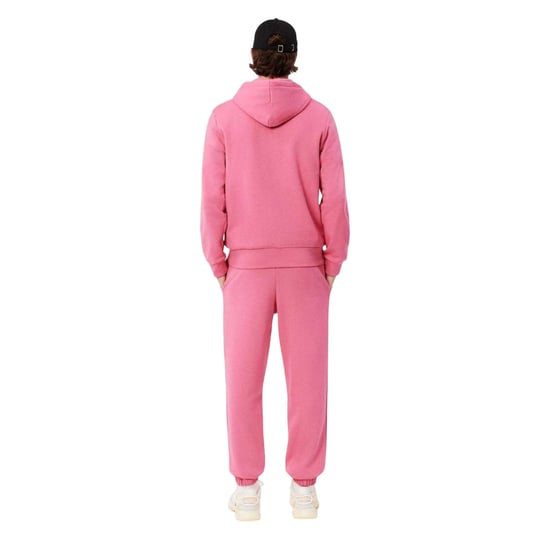 Lacoste Heren Sweatbroek Regular (Roze) - Image 3