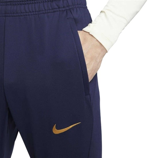Nike PSG-slimfit-joggingbroek voor heren (Blauw) - Image 4