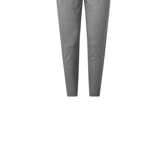 Vero Moda Dames Hoge Taille Broek (Medium Grijs Melange) - Image 3