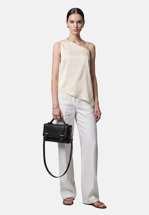 Viola Castellani Crossbody Bag Women - Image 5