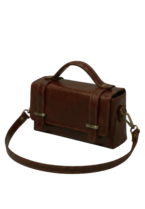 Viola Castellani Crossbody Bag Women - Image 2