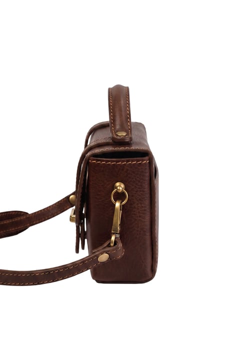 Viola Castellani Crossbody Bag Women - Image 3