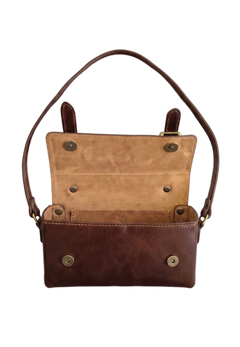 Viola Castellani Crossbody Bag Women - Image 4