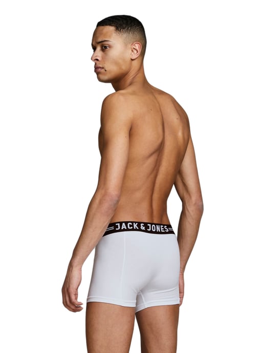 Jack & Jones 3-pack kofferondergoed - Image 2