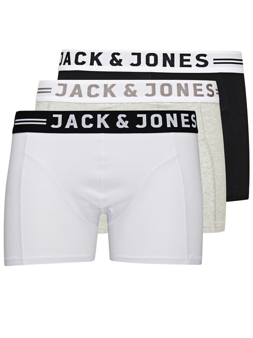Jack & Jones 3-pack kofferondergoed - Image 3