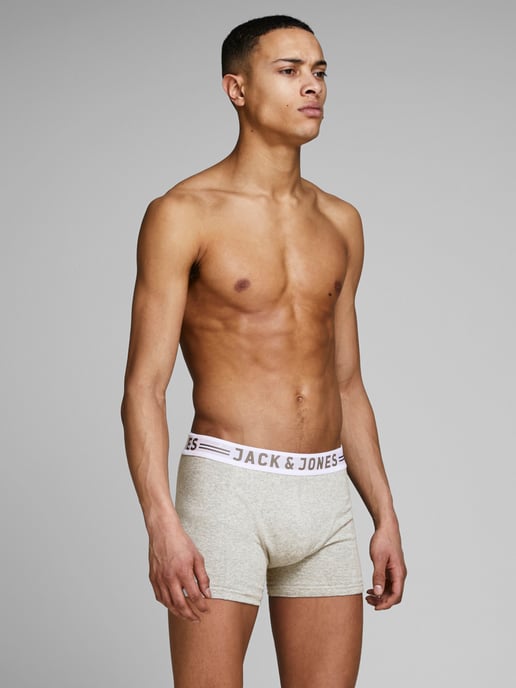 Jack & Jones 3-pack kofferondergoed - Image 4