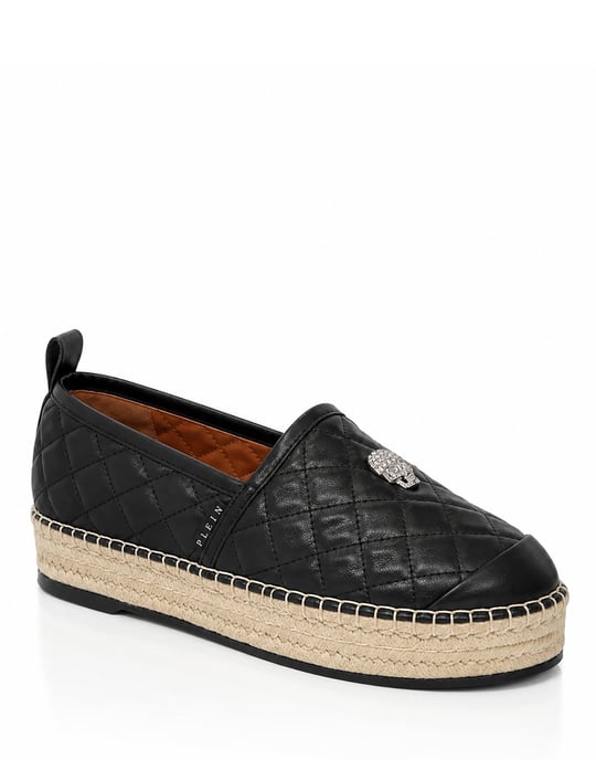Espadrilles Skull - Image 1