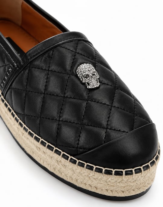 Espadrilles Skull - Image 2