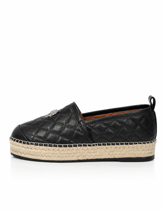 Espadrilles Skull - Image 4