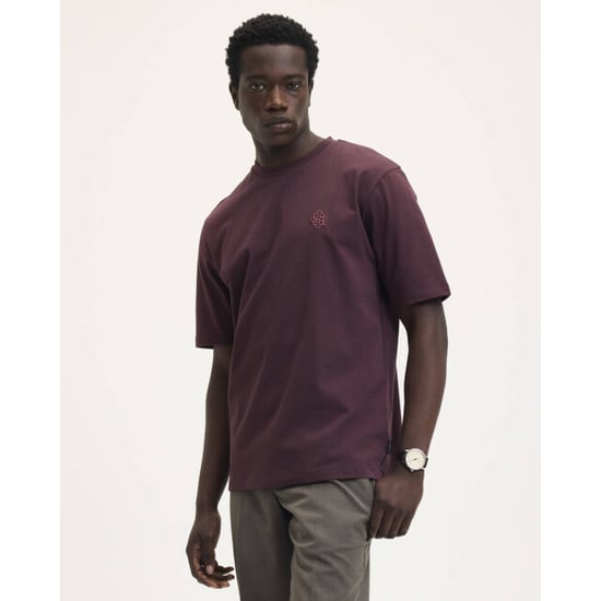 The GoodPeople T-shirt korte mouw 26020900 tommy - Image 2